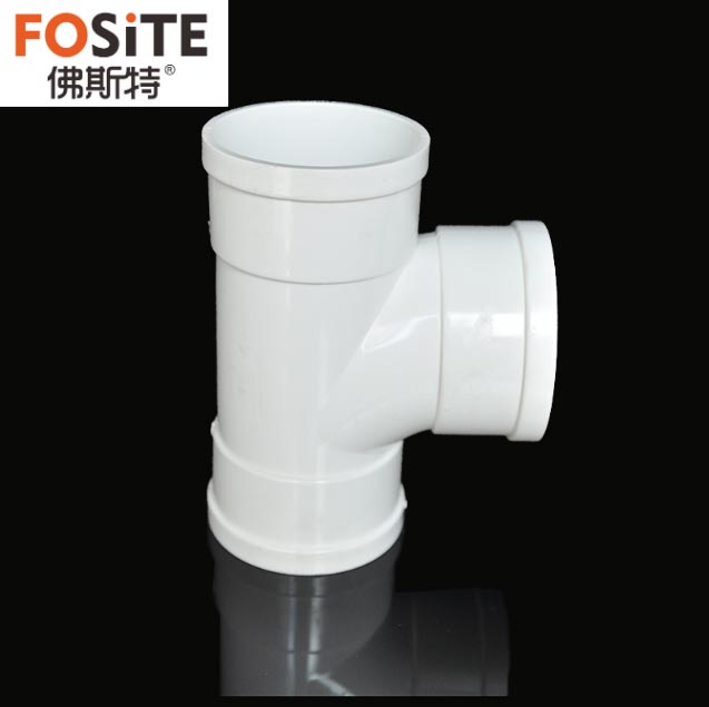 PVC FITTINGS