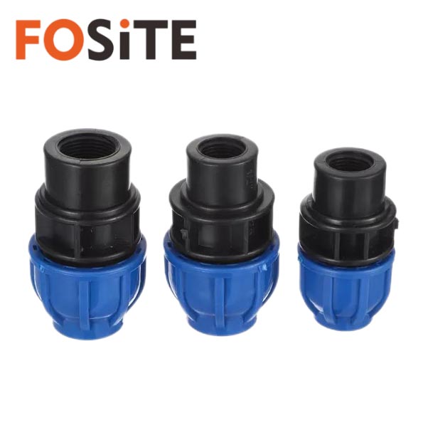 HDPE FITTING