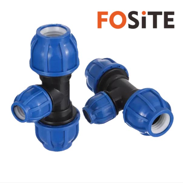 HDPE FITTING