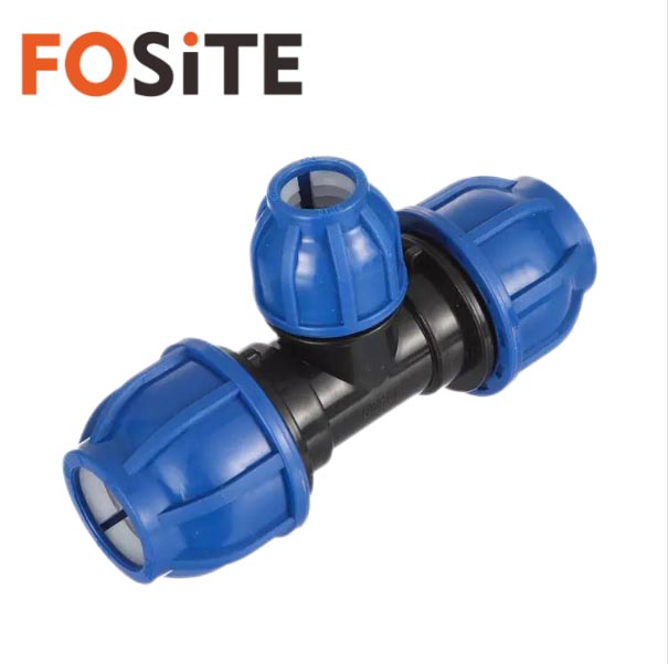 HDPE FITTING