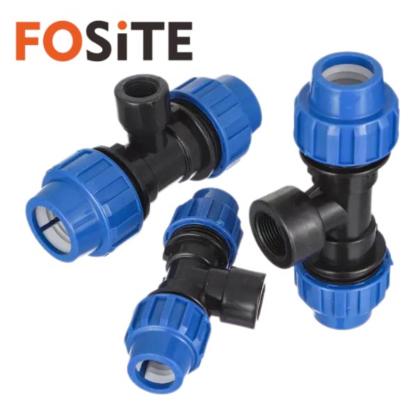 HDPE FITTING