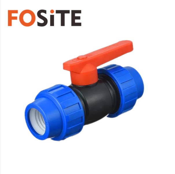HDPE FITTING