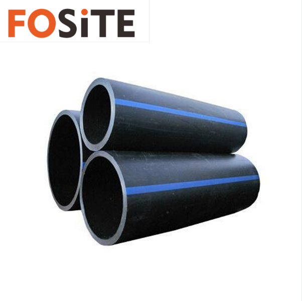 HDPE pipe manufacturer