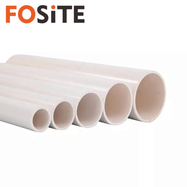 FOSITE PVC Drain Pipe