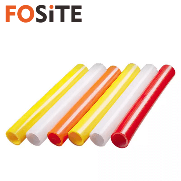 PE-Rt Plastic Hot Water Pipe 