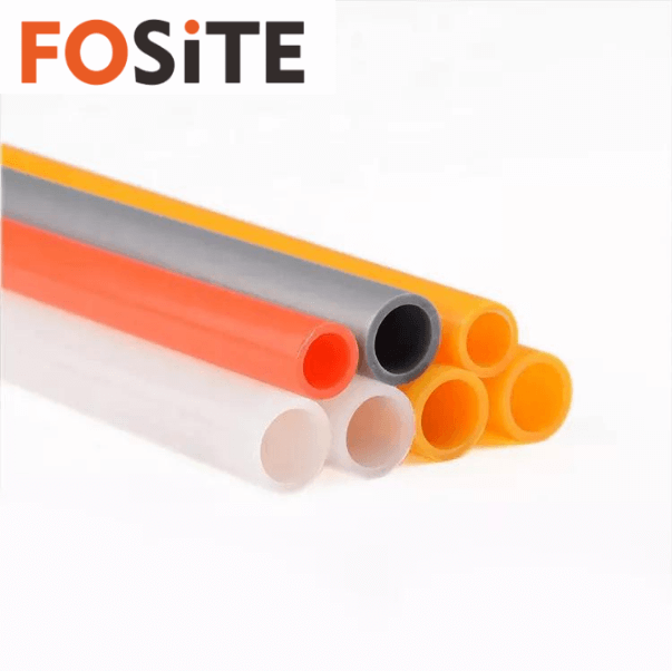 FOSITE PEX-AL-PEX multilayer composite pipe for water  and gas