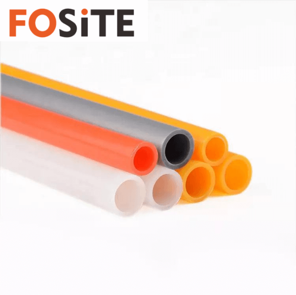 PE-Rt Plastic Hot Water Pipe 