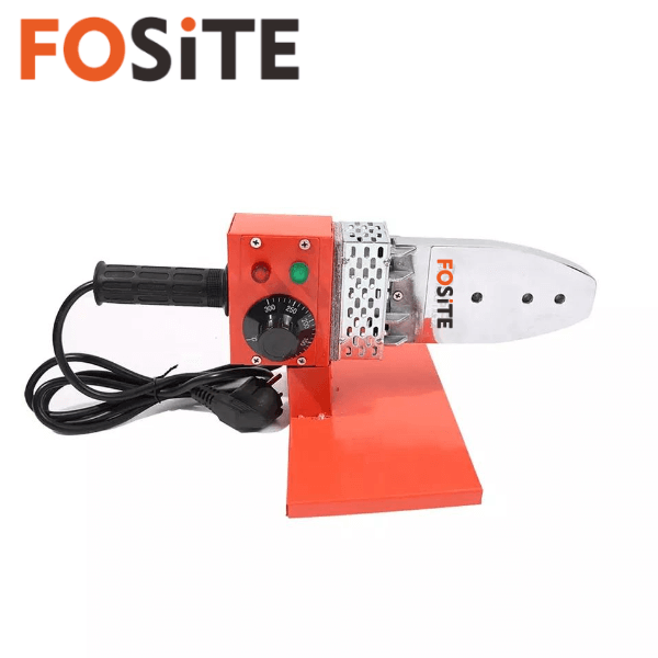 Fosite Plastic Pipe Welding Machine