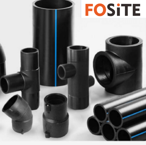 HDPE  PIPE 