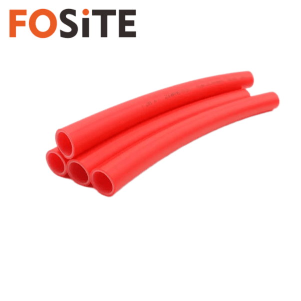 FOSITE PEX-AL-PEX multilayer composite pipe for water  and gas