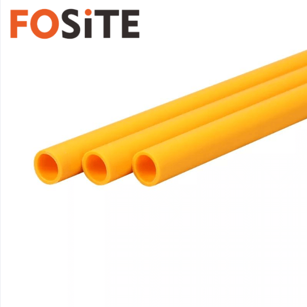 FOSITE PEX-AL-PEX multilayer composite pipe for water  and gas