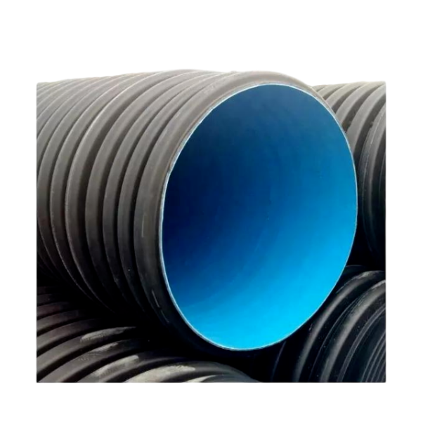 PE Corrugated Pipe