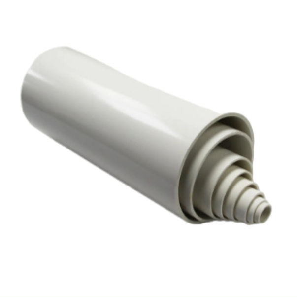 The Remarkable Advantages of PVC Drainage Pipes
