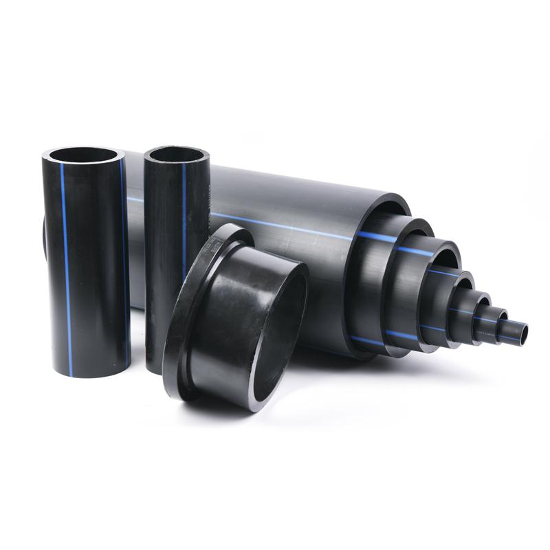 Practical Buying Guide for HDPE Pipes