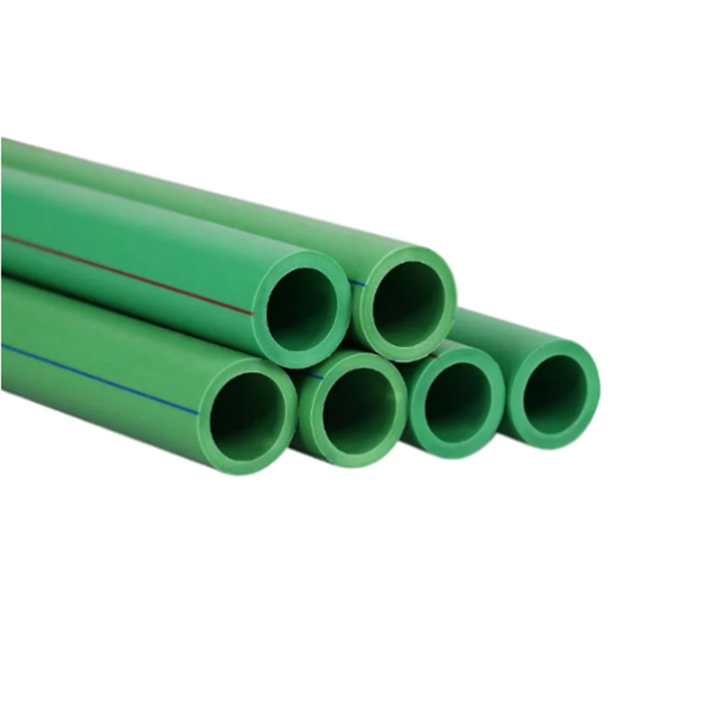 Introduction to PPR Pipes and Fittings