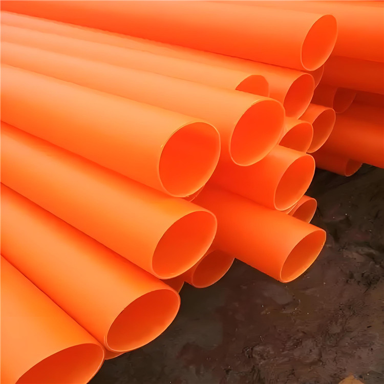 Brief Introduction to MPP Power Pipes