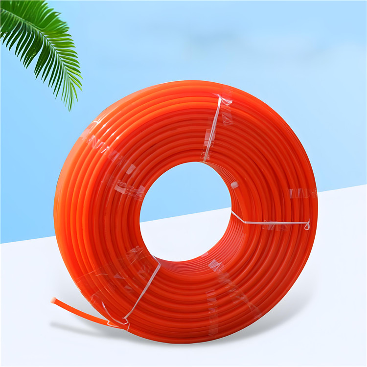 Introduction to PEX Underfloor Heating Pipes
