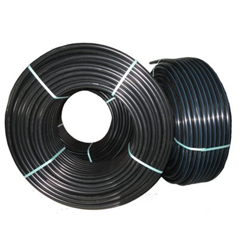 What are the advantages of drip tape?