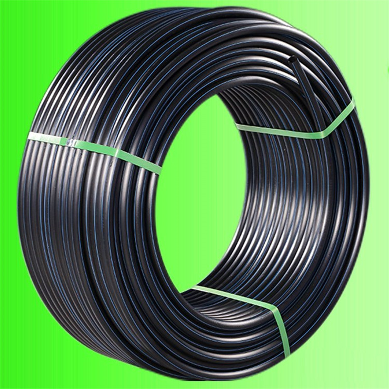The Application Scope of HDPE Pipes
