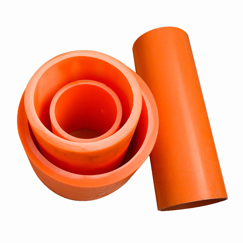 Applications of MPP Power Pipes