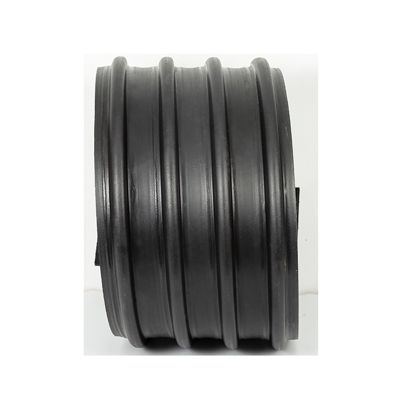 Types of Connection for Steel Belt Reinforced Pipes