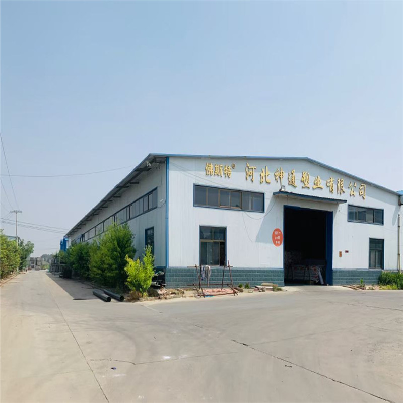 Reliable Manufacturer Of Plastic Pipes & Fittings