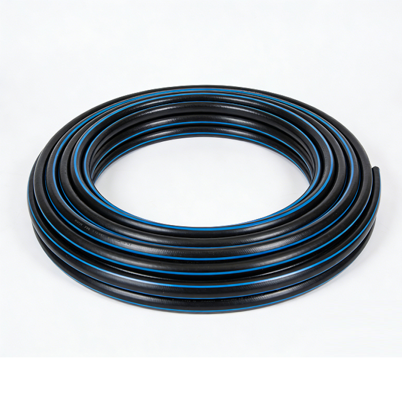 What irrigation pipes are suitable for African countries?