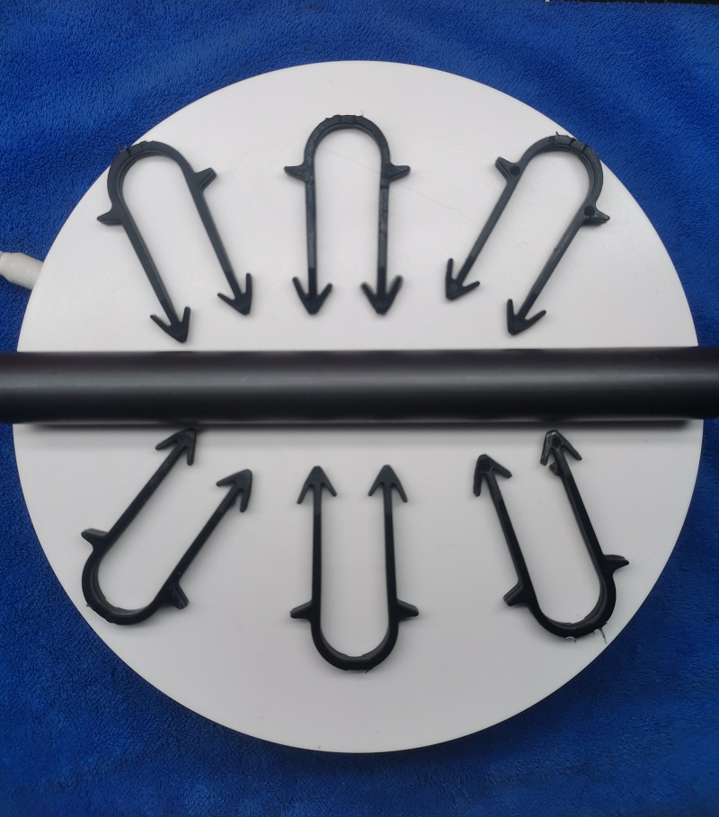 Functions & Advantages of Floor Heating Staples