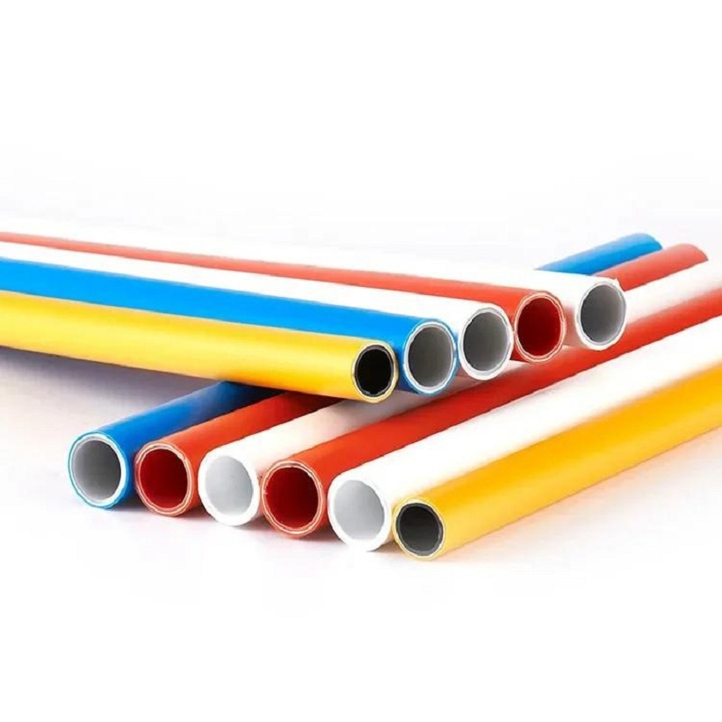 PEX Pipe Application Advantages