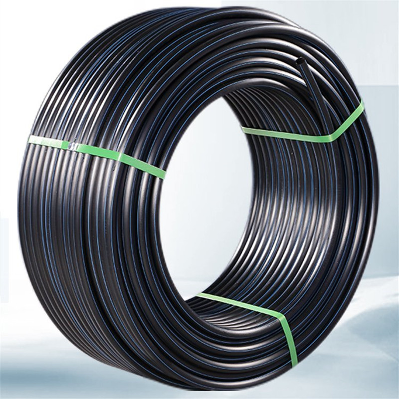 PE Pipe Introduction