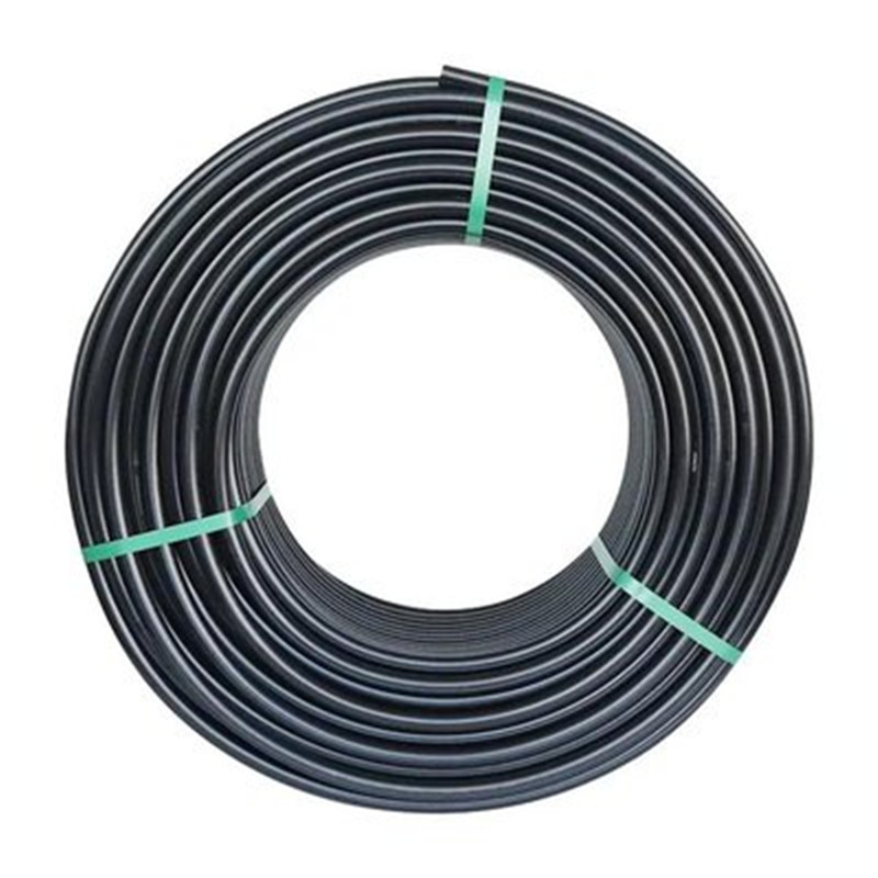 Common Connection Methods for Irrigation Pipes