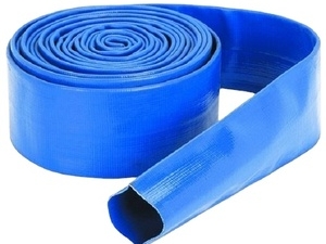 Irrigation Hose: A Practical Tool for Water-Saving Farming