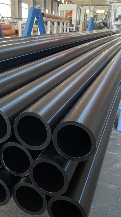 HDPE Pipes: Durable, Efficient & Sustainable Piping Solutions