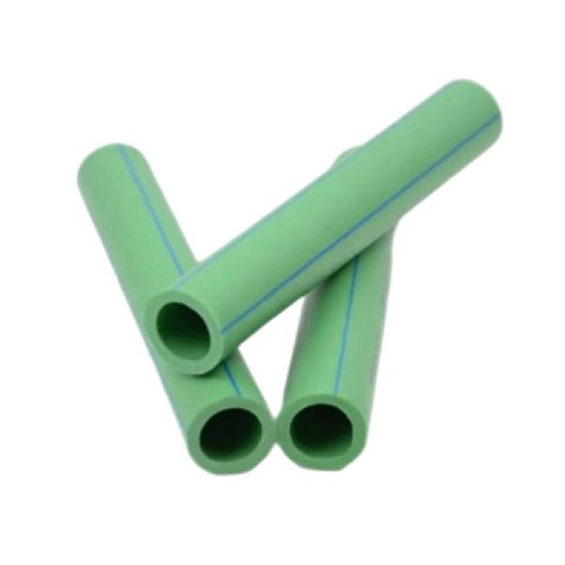 Application of PPR Pipes in East Asia