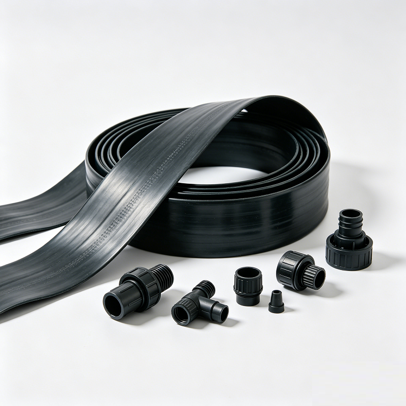 PE Drip Irrigation Pipe – The Optimal Choice for Water-Efficient Modern Agricult