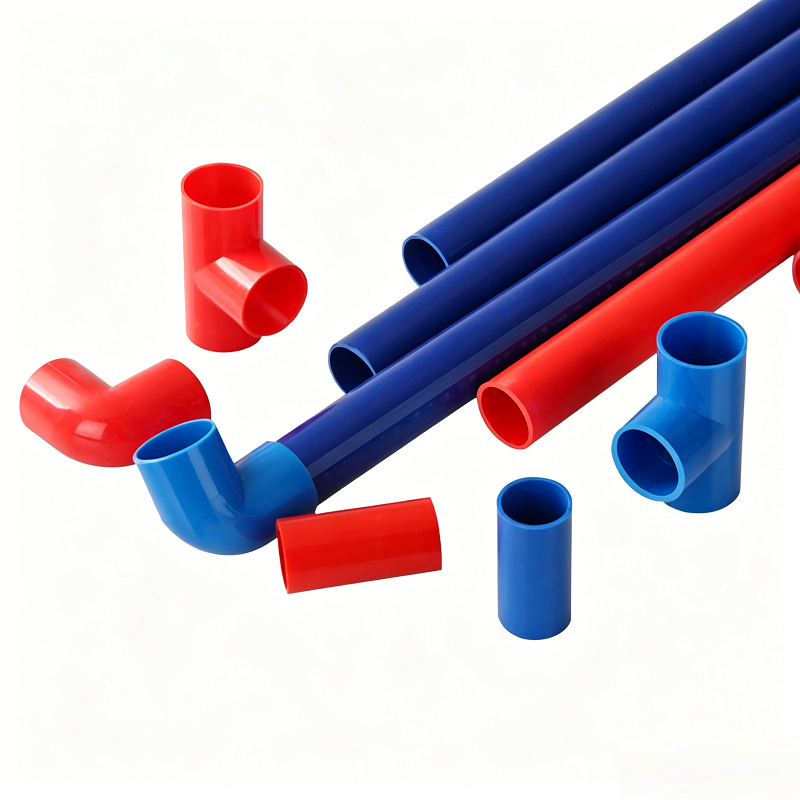 Performance and Application of PVC Electrical Conduits