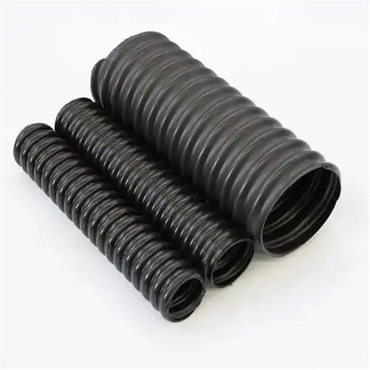 Corrugated Conduit for Wire Threading: Practical Pipe for Cable Protection