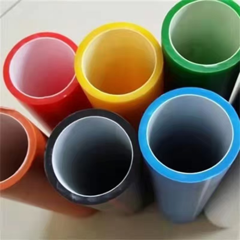 PE Silicon Core Pipe: Preferred Conduit for Communication Pipeline Construction