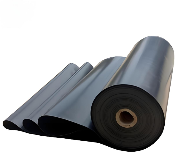 Wide Applications of Geomembrane